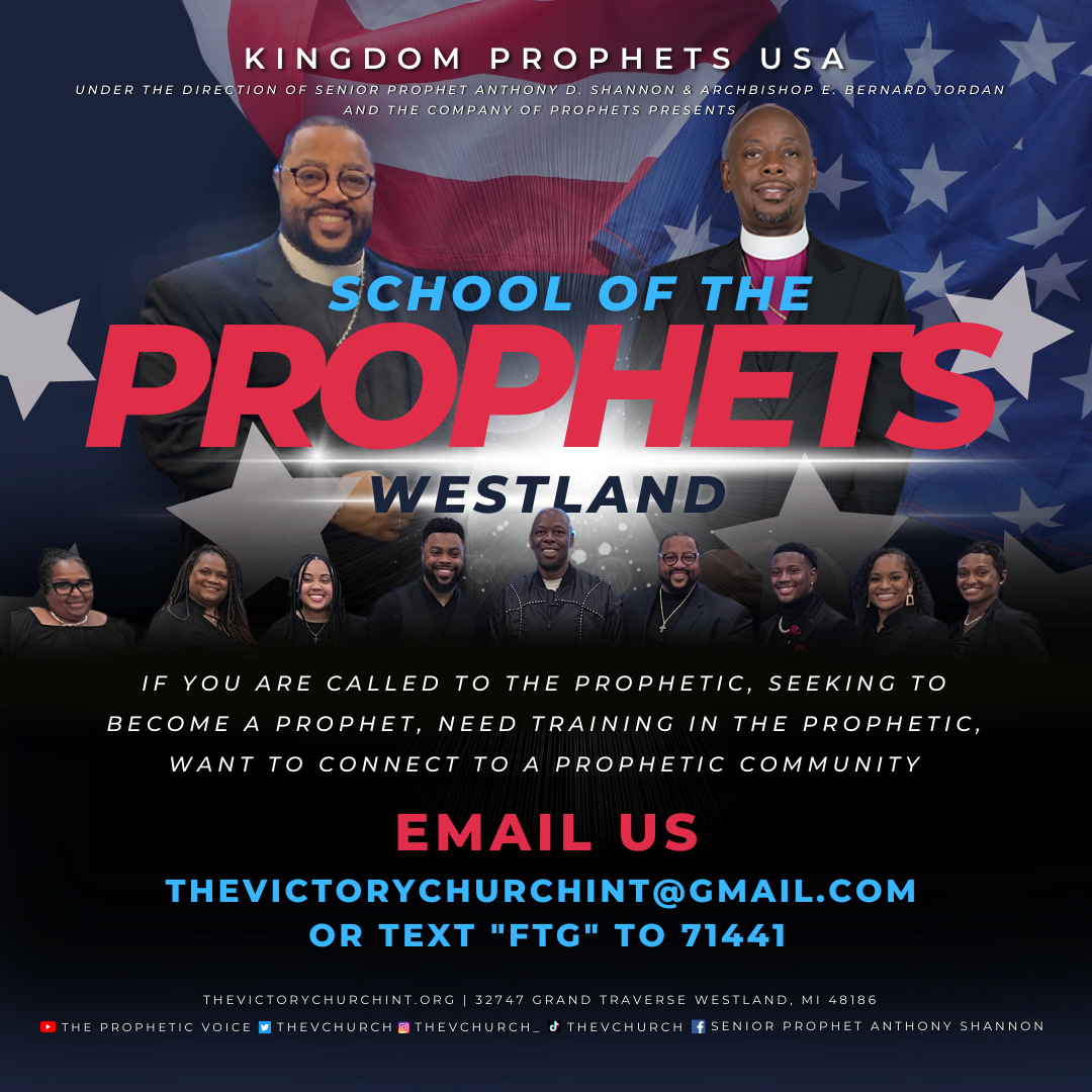 School of the prophets